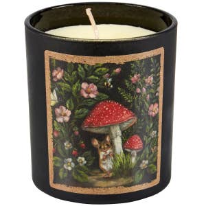 Purchase Wholesale mushroom candle. Free Returns & Net 60 Terms on