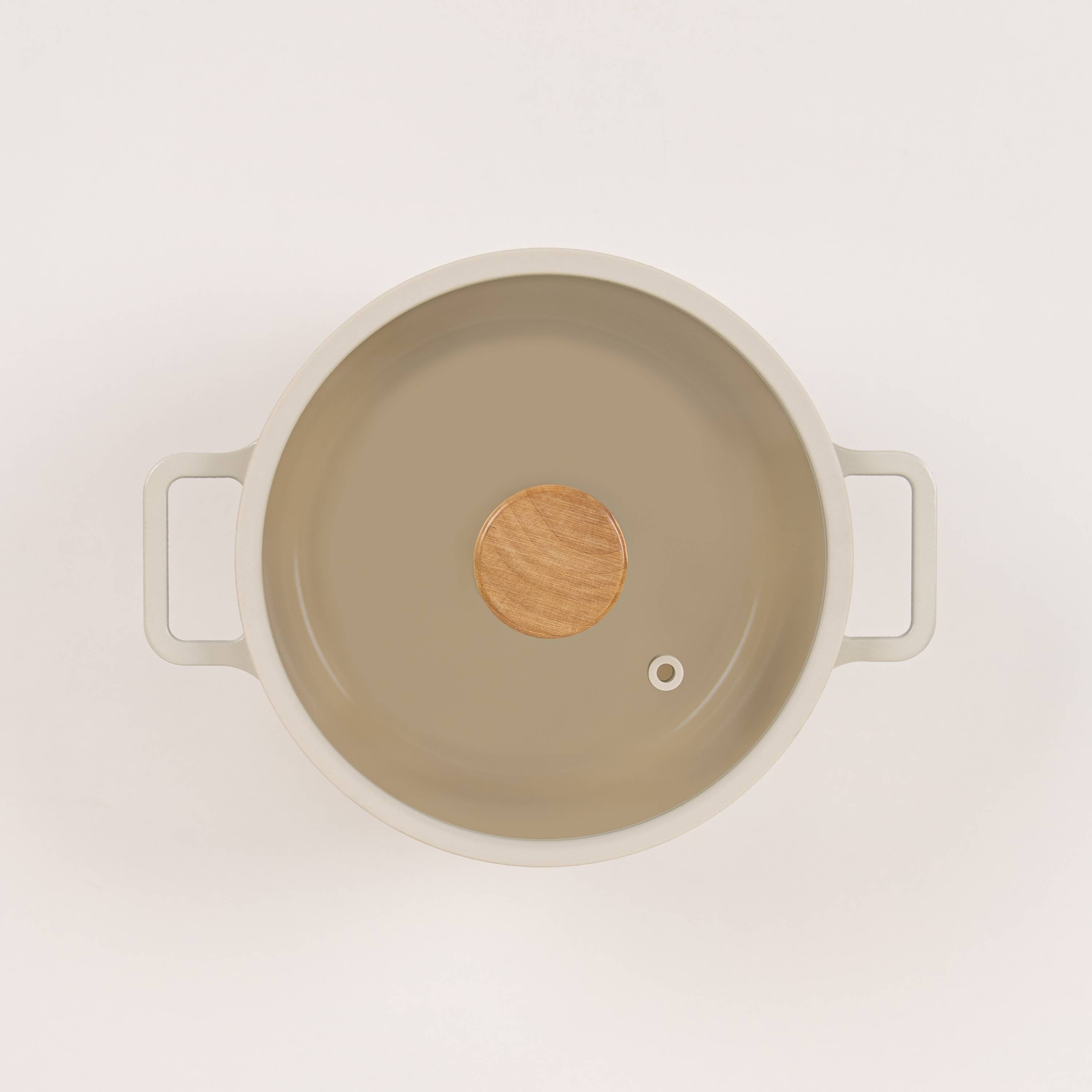 Neoflam - Vente Marmites - FIKA Casserole 7"6