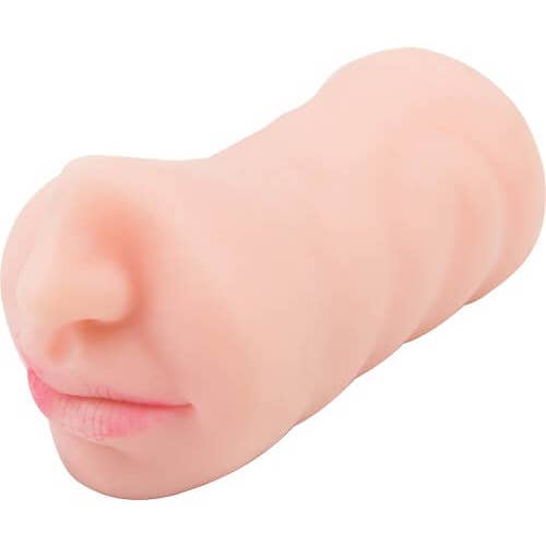 STIM U – Großhandel Sexspielzeug – Loving Joy Real Feel Blowjob Stroker