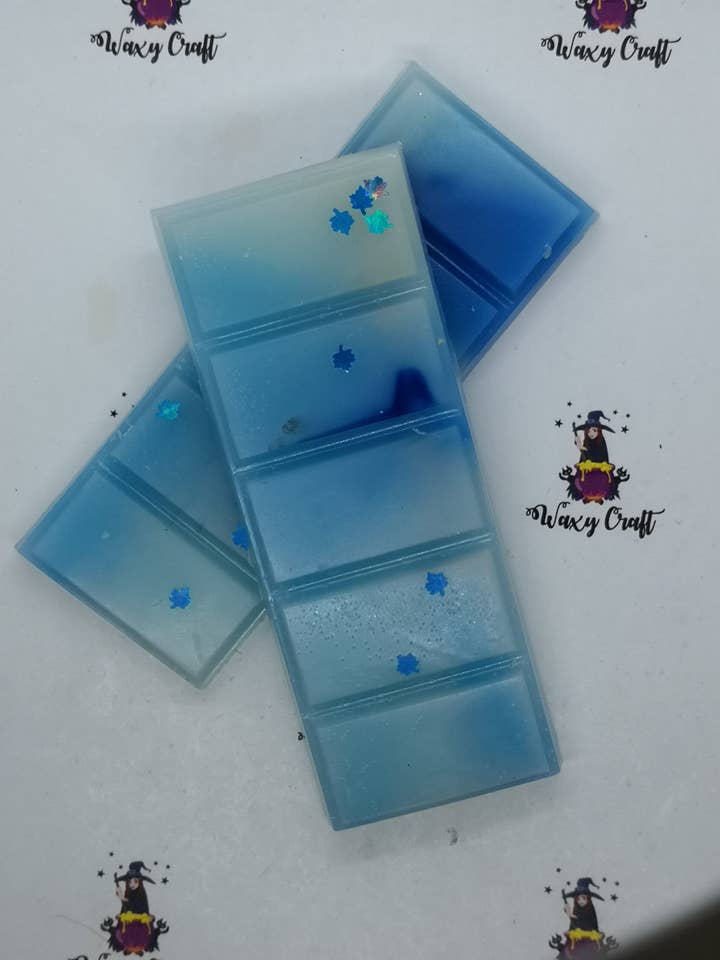 Ehi TO! Andiamo! Barra a scatto per la vendita all'ingrosso da parte di Waxy Craft