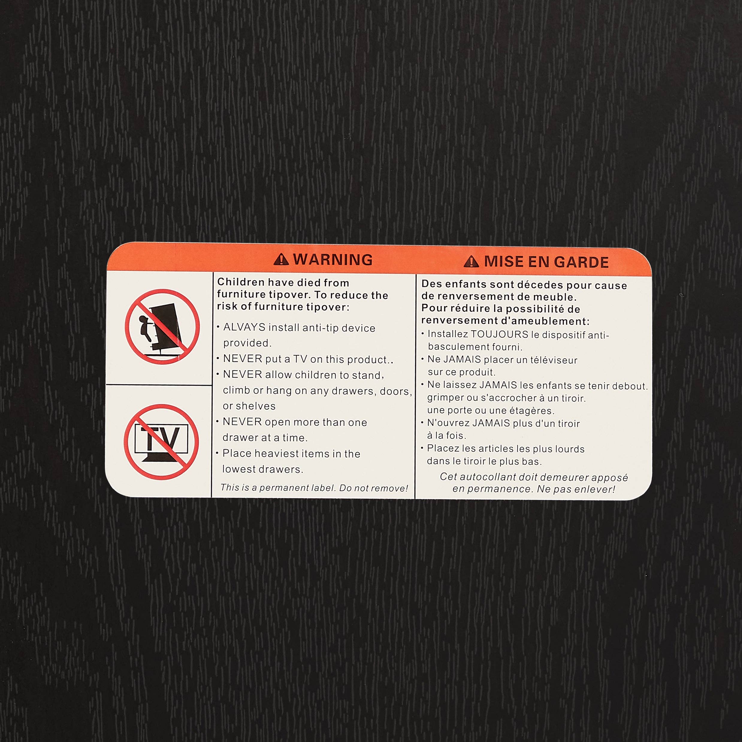 39F Inc. - Wholesale Cabinet - Lighted 6-Tier Glass Curio Display Cabinet with Wood Frame18