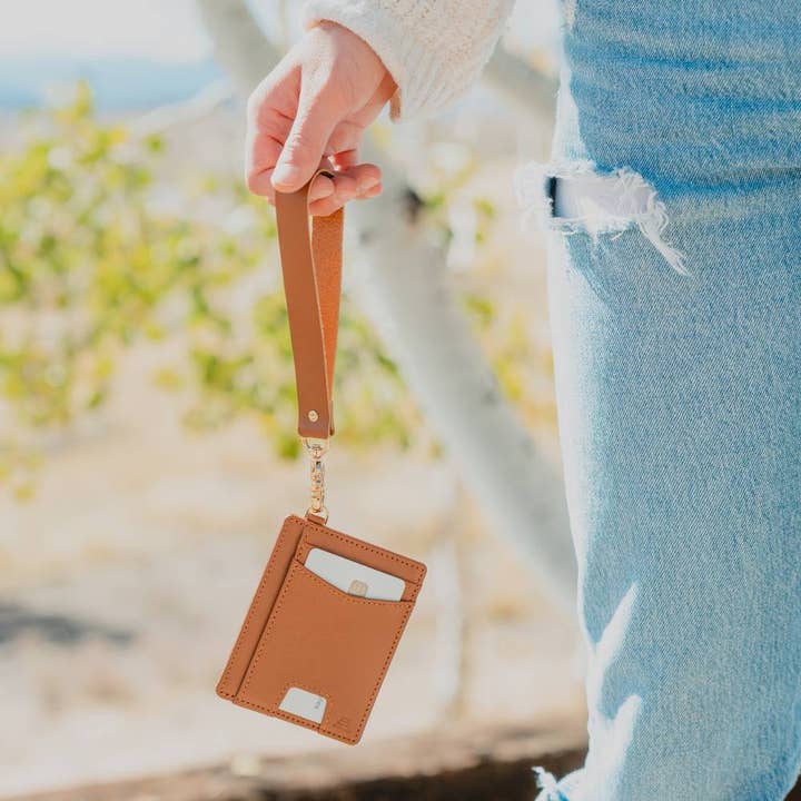 Andar - Wholesale Wallet - Women's - The Denner150