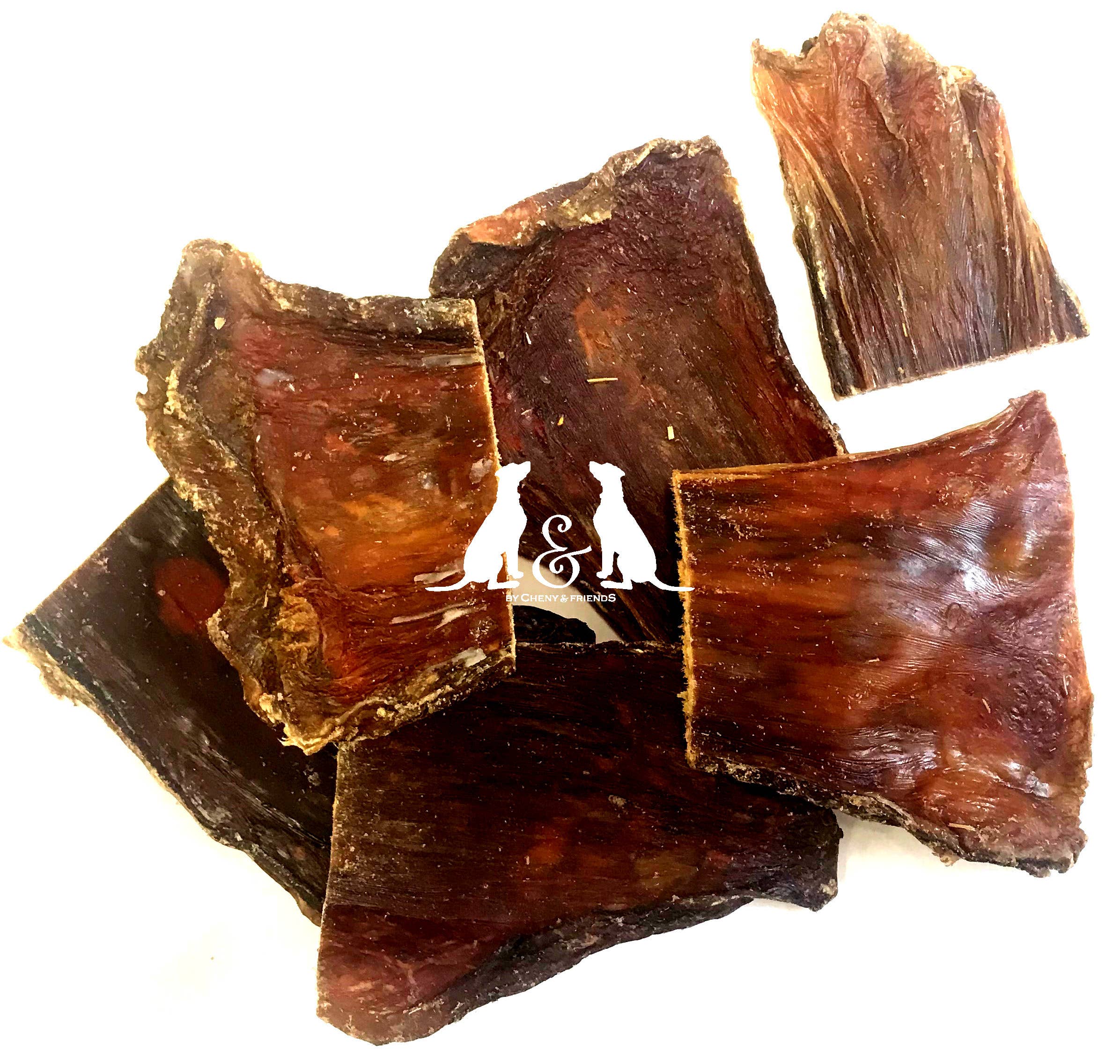 Cheny & Friends - Wholesale Pet Treats - Dog - Flat jerky