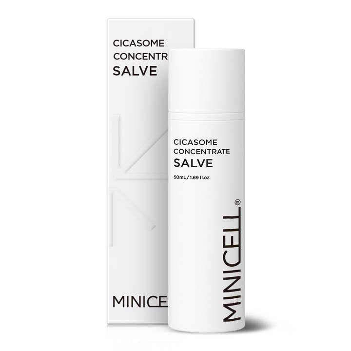 MINICELL CICASOME CONCENTRATE SALVE for wholesale by Minicell