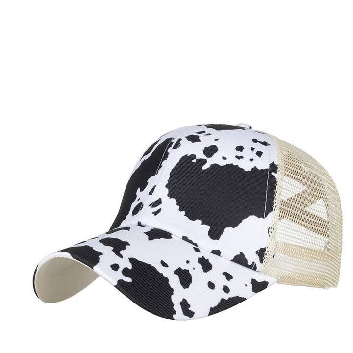 Arniyara - Wholesale Ponytail cap – Women’s - Ponytail Cap3