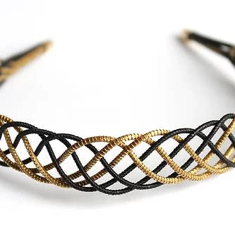 Haarreif Rio Negro für den Großhandel von Nonoè