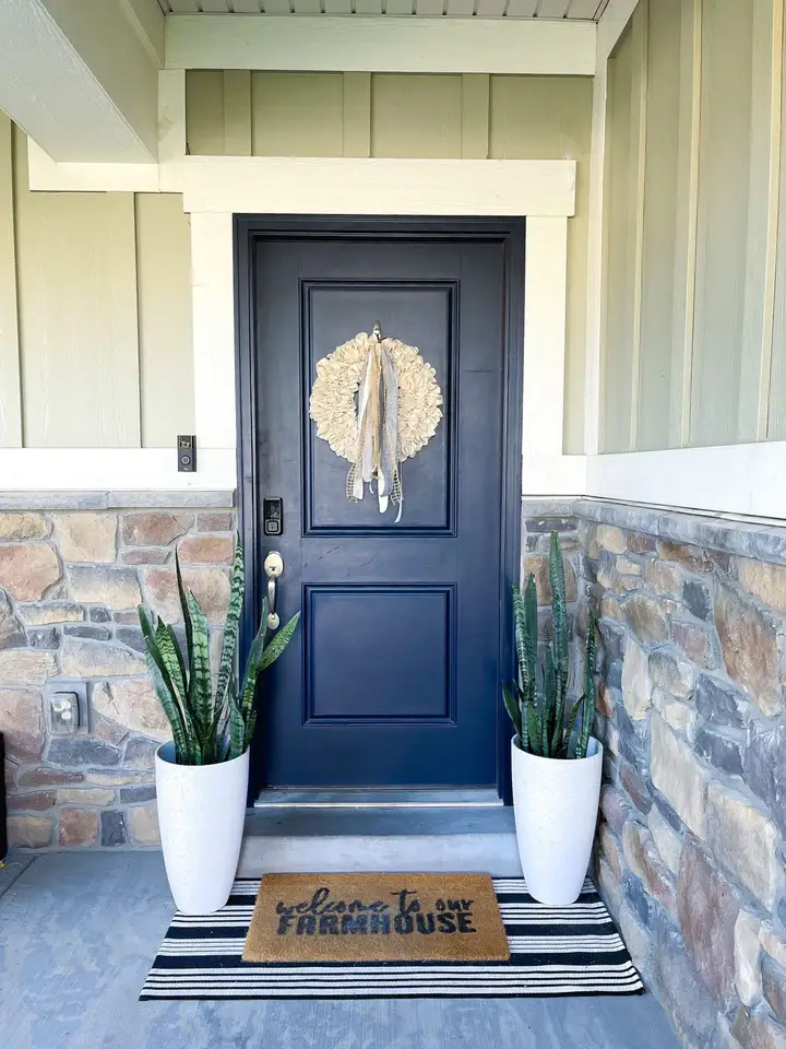 Journey Decor - Vendita all'ingrosso Ghirlanda - Ghirlanda in iuta avorio con effetto arricciato5