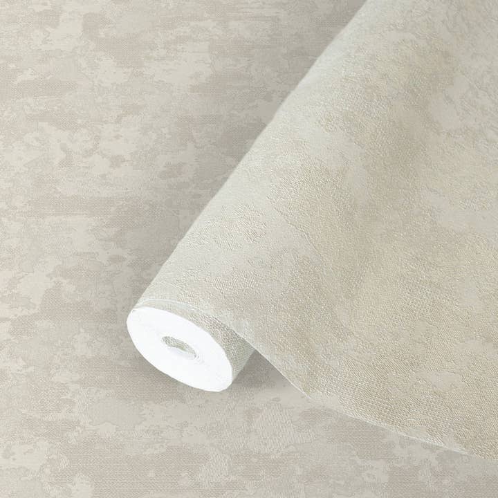 Glänzende rustikale gealterte distressed metallische Tapete für den Großhandel von GK Home Decor