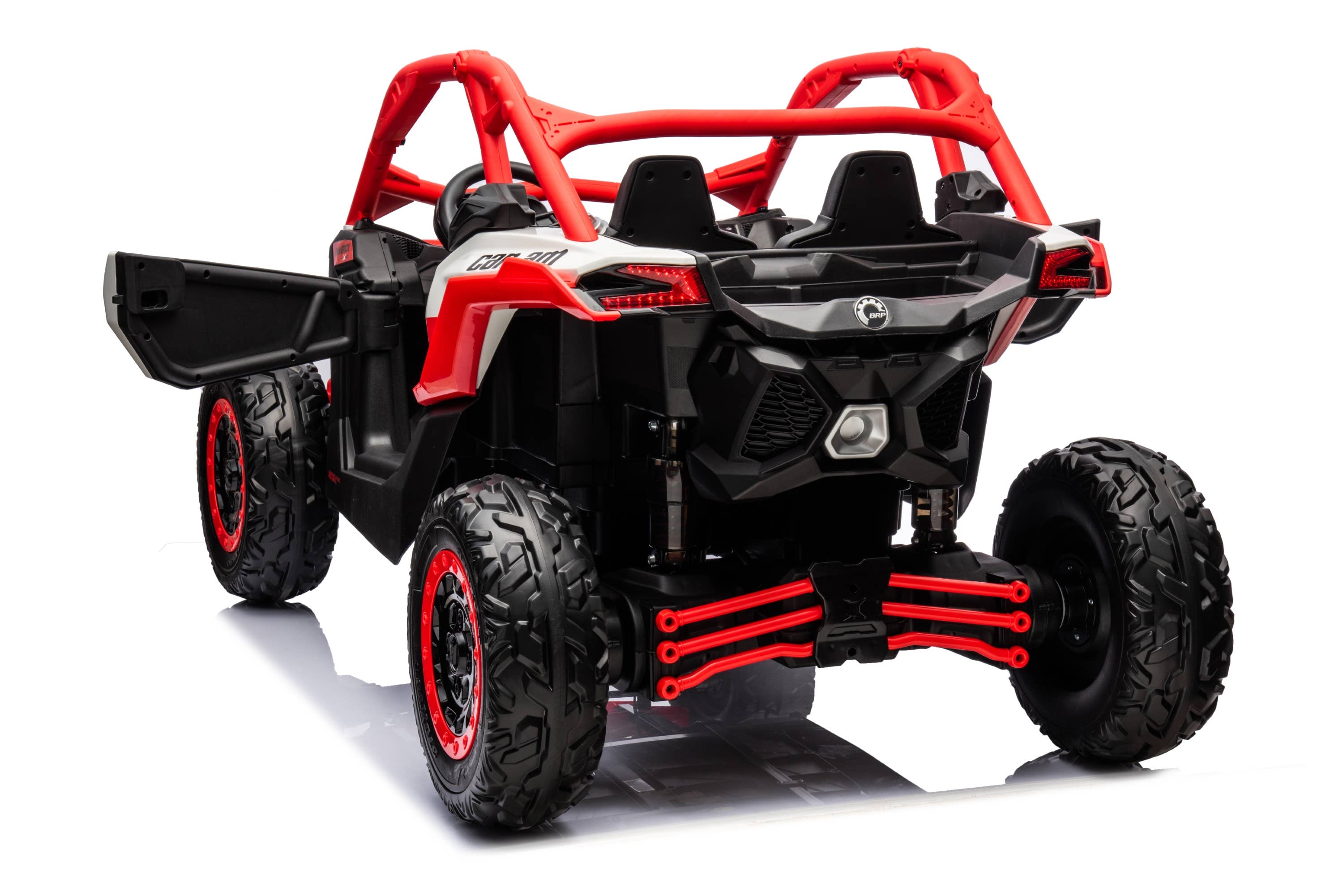 Freddo Toys - Wholesale Toy Car/Truck - Kids - 2x24V 4x4 Can Am Maverick 2 Seater Ride on UTV for Kids31