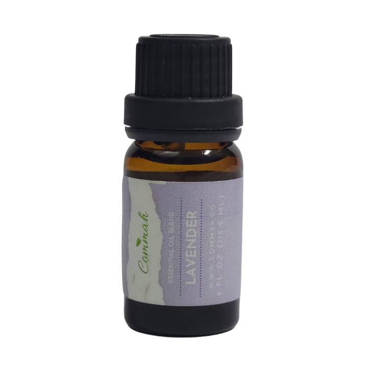 Lavender Essential Oil for wholesale by Commah, LLC