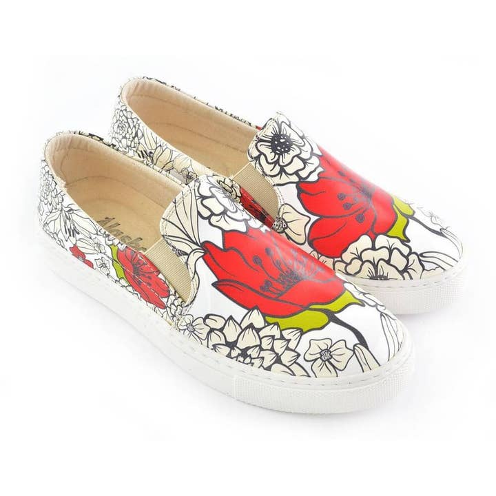 Sneaker-Schuhe ARUG105 für den Großhandel von Goby