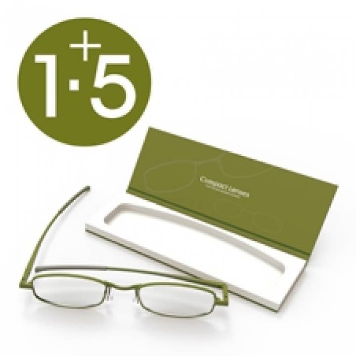 if USA - Wholesale Eyeglasses - Unisex - Compact Lenses13