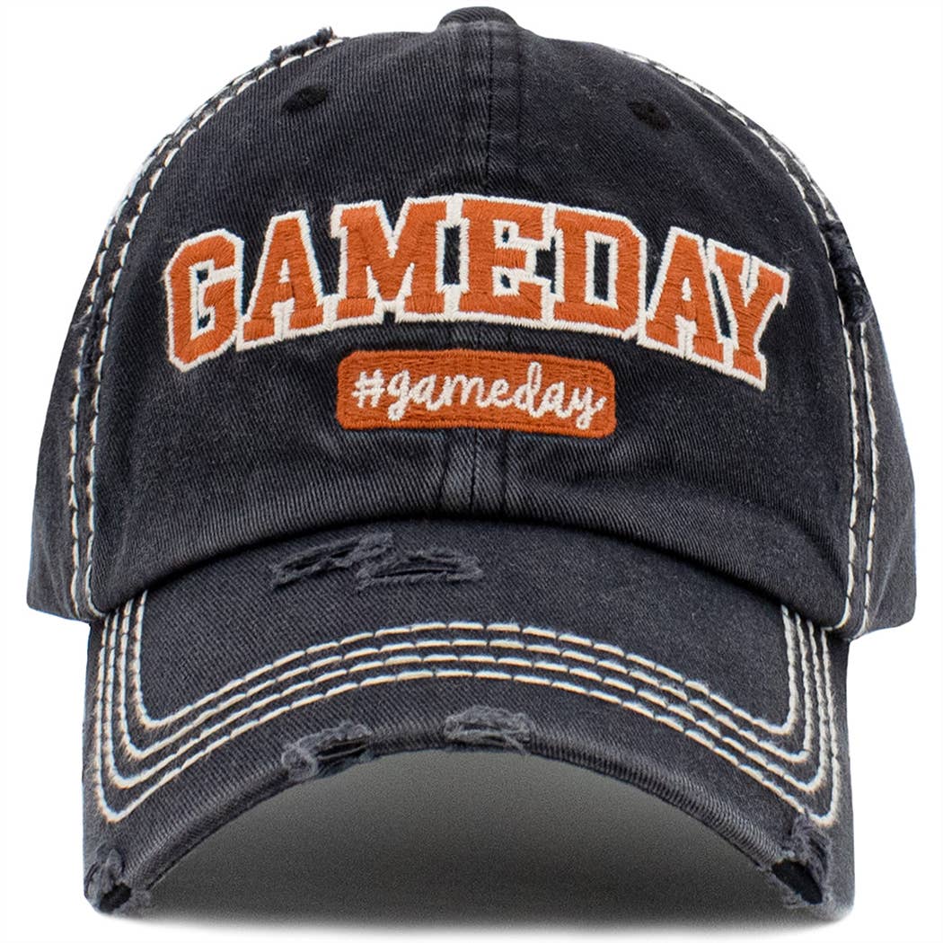 Your Fashion Wholesale - Wholesale Honkbalpet - Dames - GAMEDAY-hoed4