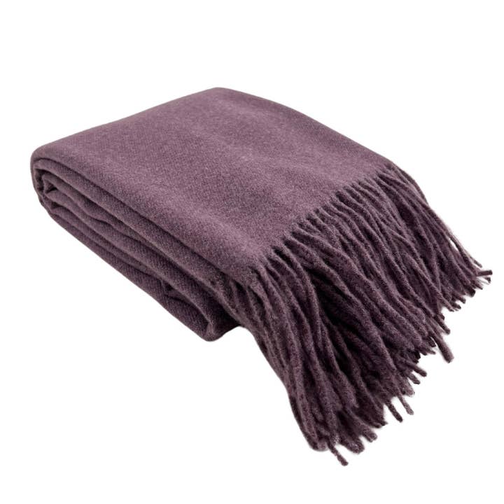 Humble Hilo - Wholesale Scarf - Women's - Humble Hilo Large Wool Scarf13