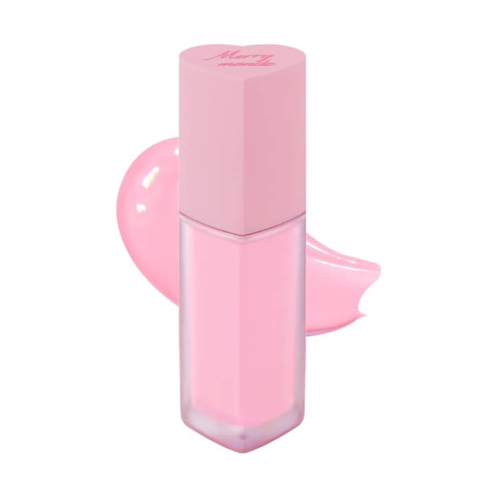 Mælk Hjerte Farvetone Læbe & Kind for engroshandel hos Kcosera