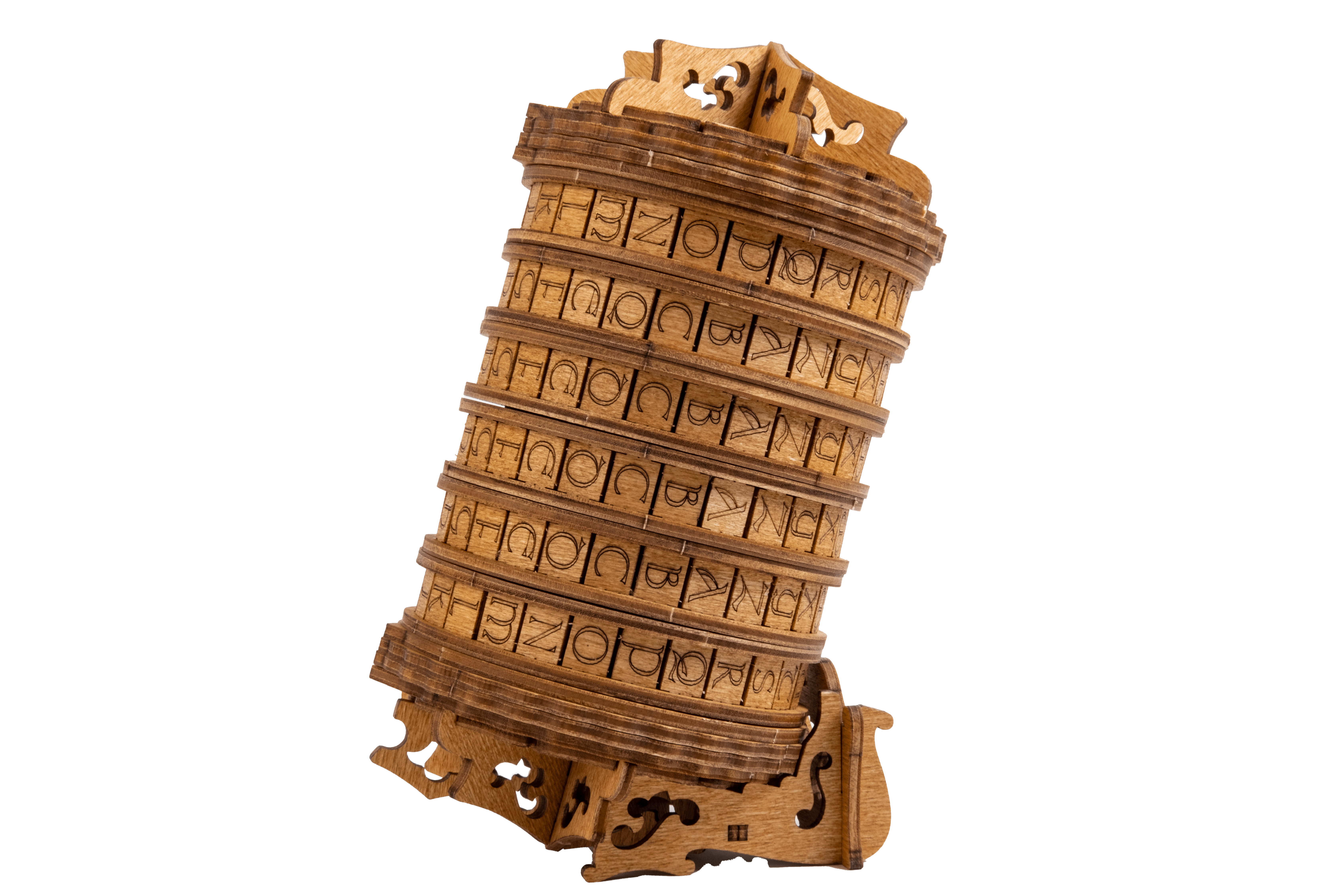 EscapeWelt GmbH – wholesale Puzzle – Child – Cryptex4