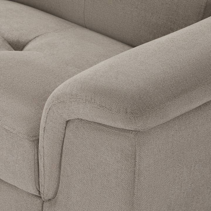 Furnhouse - Wholesale Sofa - Corner Sofa Betis Beige Left9