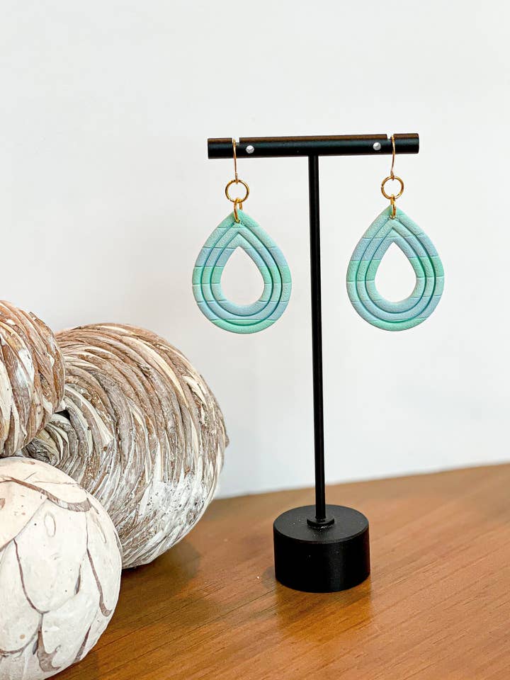 The Wren- Ocean Stripes for wholesale by MH Studio