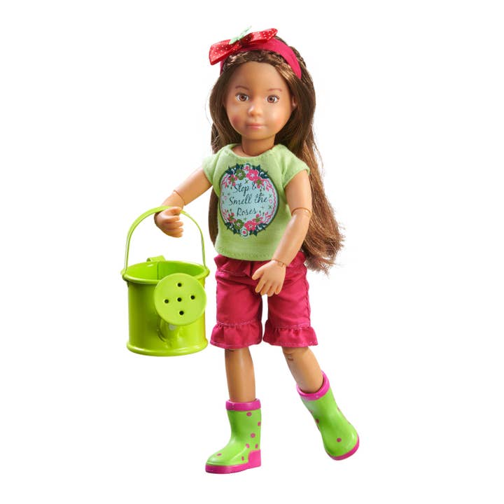 Kruselings Sofia the Gardener for wholesale by Uniche Collective