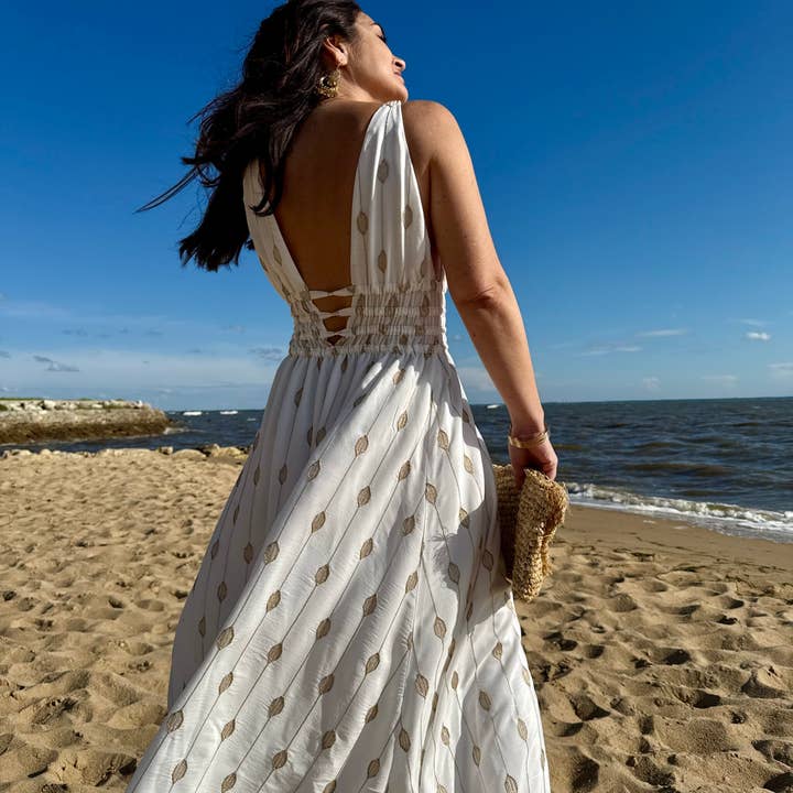 Selena Dress Pattern and other Purchase Wholesale voile fabric. Free Returns & Net 60 Terms on Faire trending on Faire.