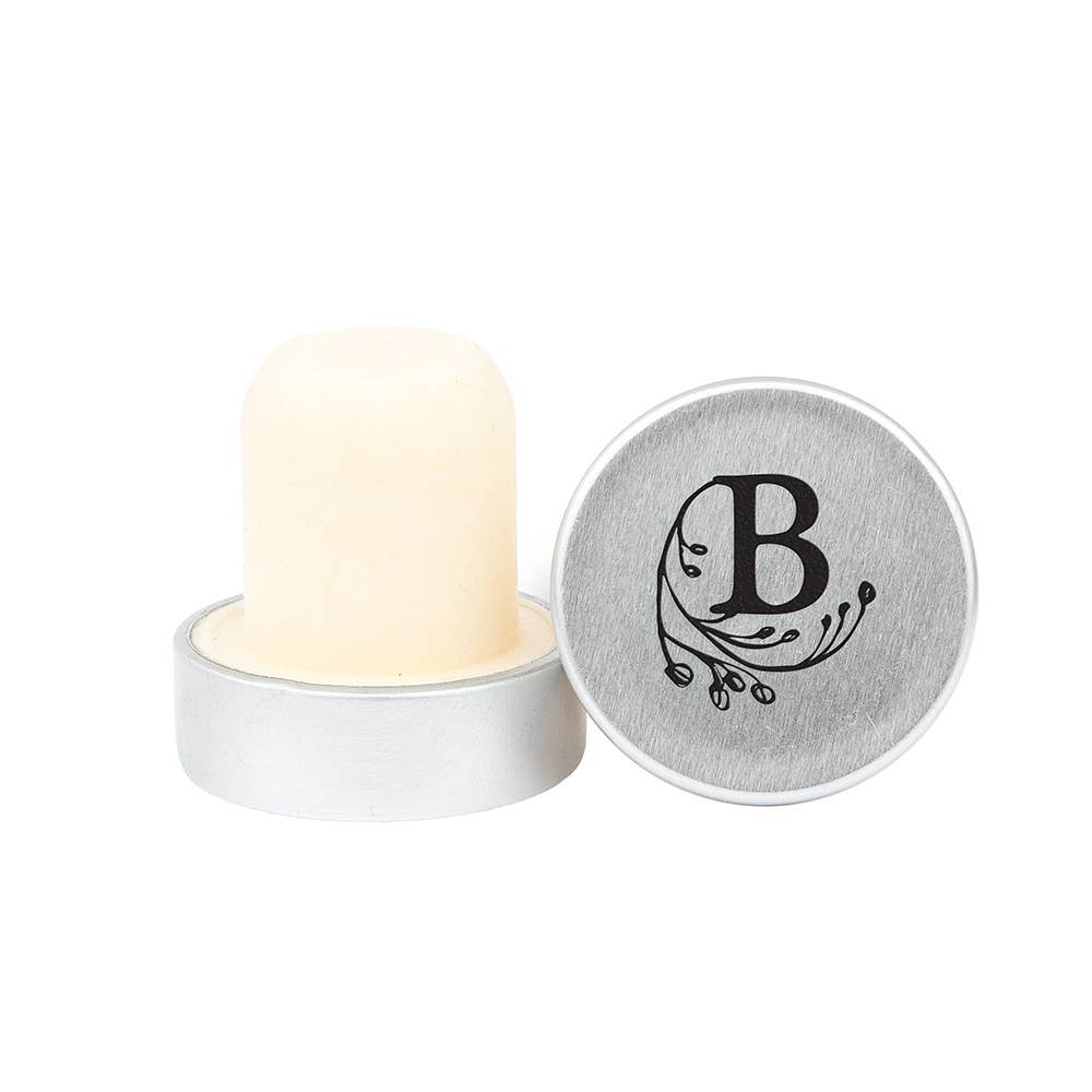 Weddingstar Inc. – wholesale Wine stopper – Reusable Metal Bottle Stopper - Modern Fairy Tale1