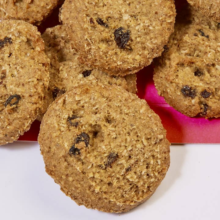 Franjos Kitchen - Wholesale Biscuit - Franjos Kitchen Choc Chip Lactation Cookies 252g