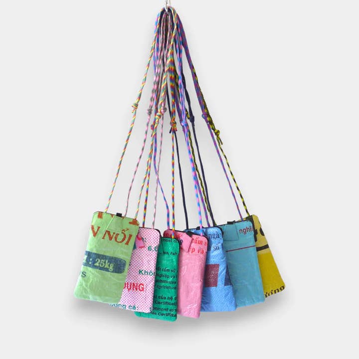 REFISHED fair fashion - Wholesale Phonecase Strap - SWING | cell phone chain12