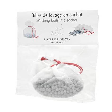 Waschkugeln für Karaffe für den Großhandel von L'Atelier du Vin
