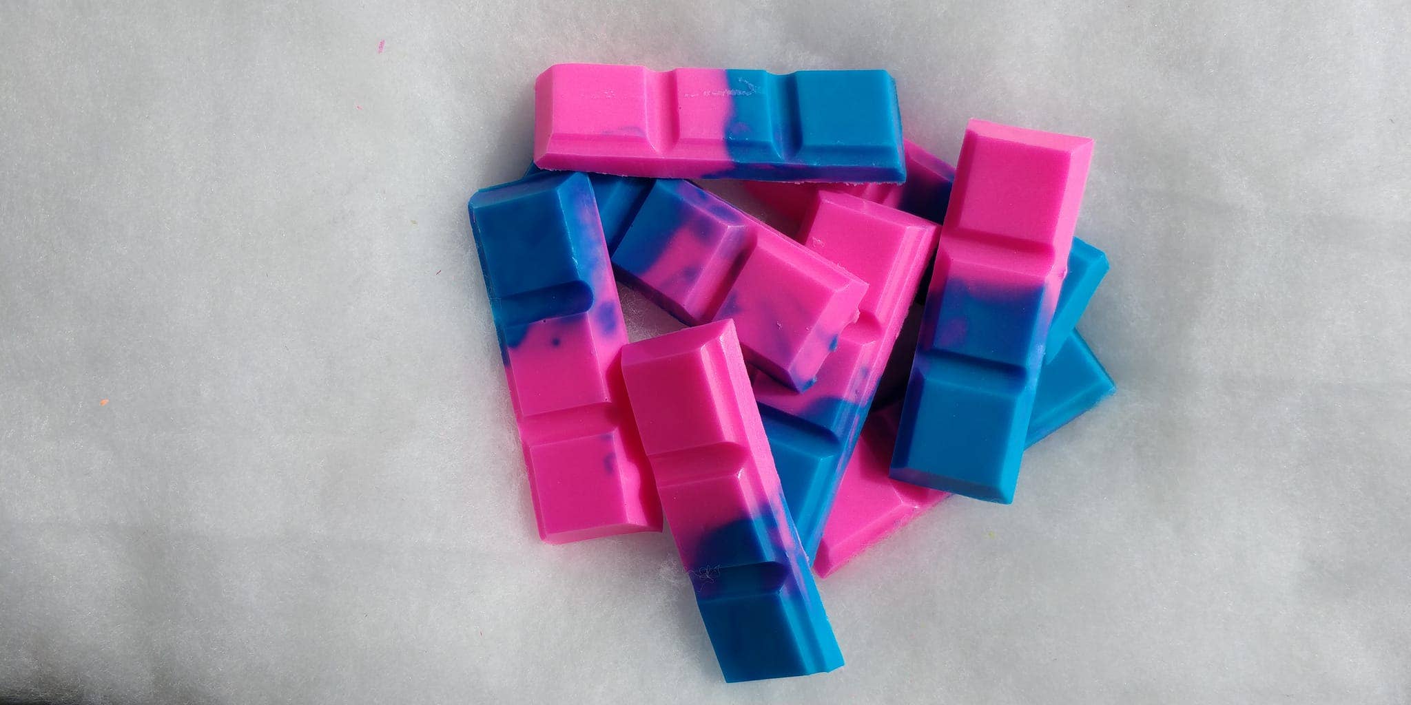 Witchy Wednesdays – wholesale Bar Soap – Baby Powder Sample Size Soap Bar, Travel Soap