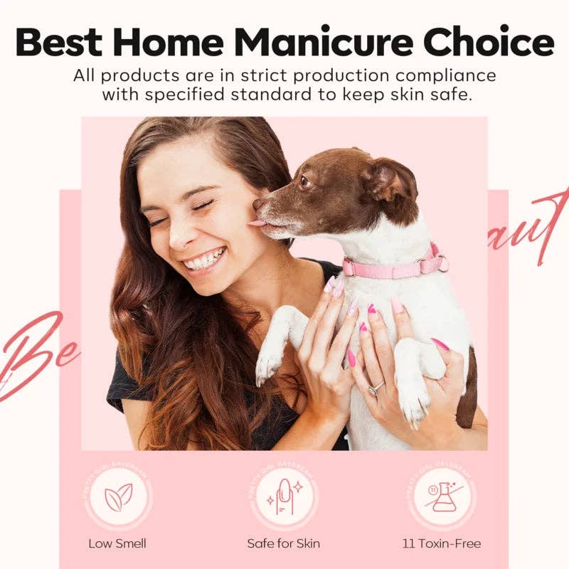 Modelones - Wholesale Nail Polish - 8-in-1 Builder Gel Collection26