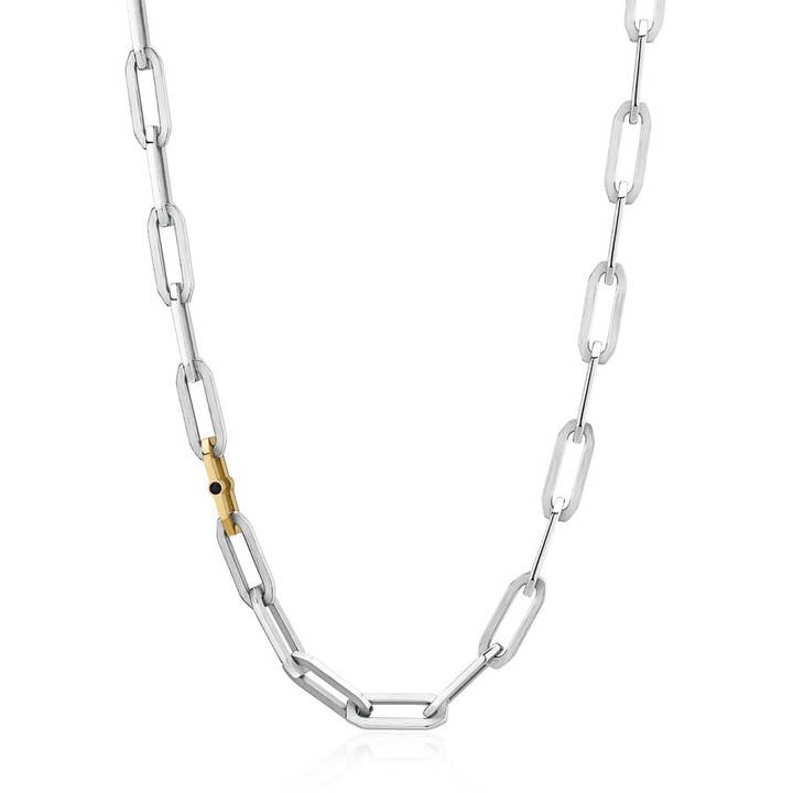 Collier Caliburn pour la vente par Brosway Italia