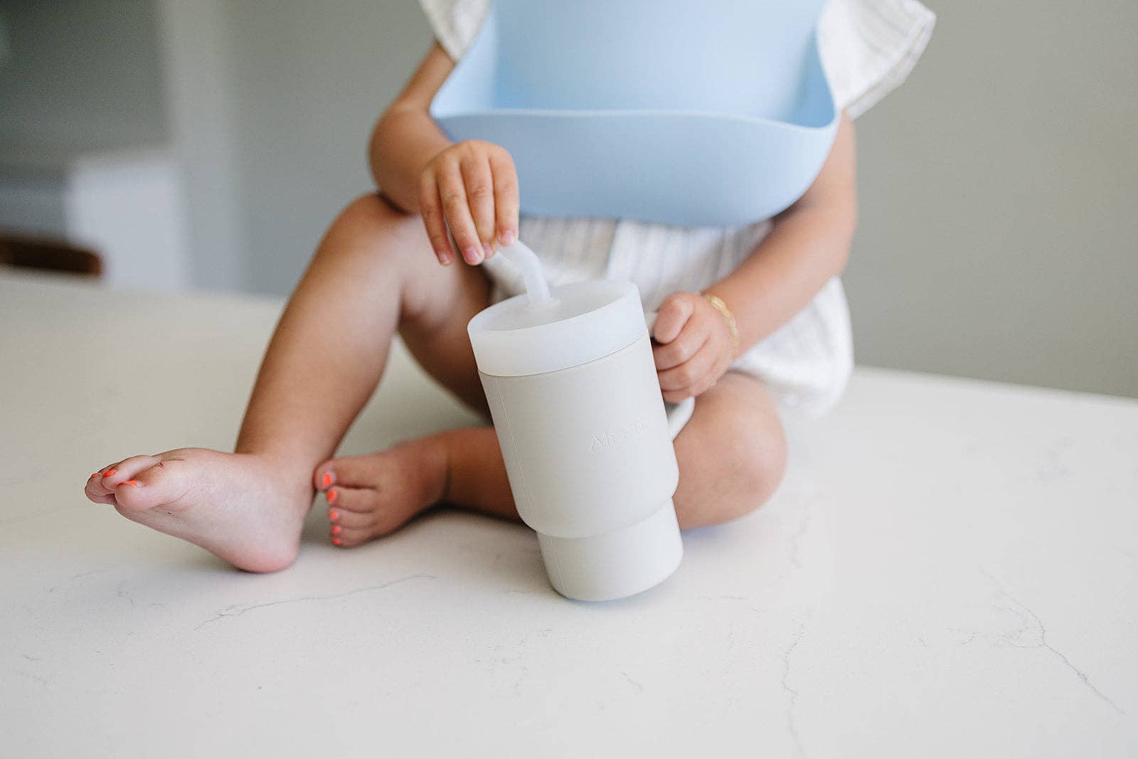 Ali + Tings - Wholesale Drinking Glass/Cup - Kids & Baby - Silicone Tumbler12