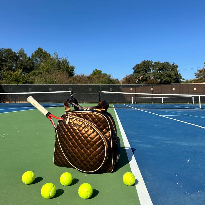 NiceAces - Wholesale Tote Bag - Women's - Jacqueline Tennis Tote10