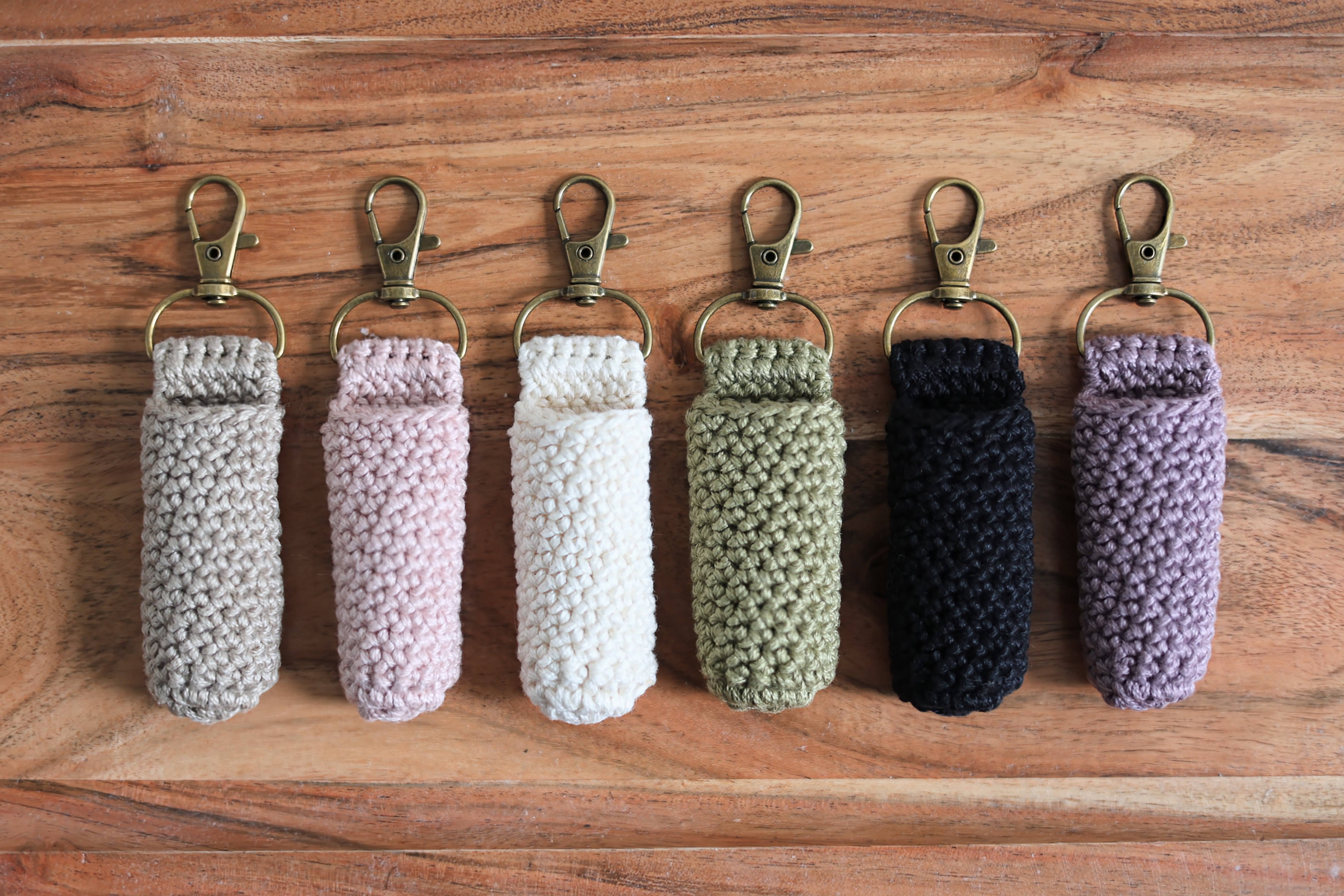 Gracy & Henry: Handmade – Engroshandel Æske/holder til læbepomade – Læbepomadeholder - udvidet størrelse3