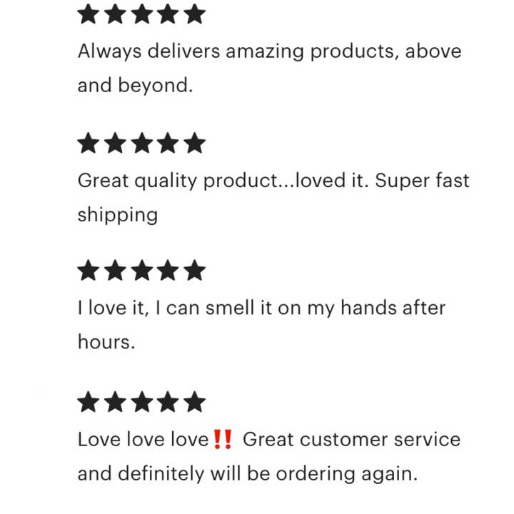 Herbal Love Creations- Luxury Bath and Body - Wholesale Body Cream/Lotion - Half-Gallon Wholesale Creamy Body Lotion3