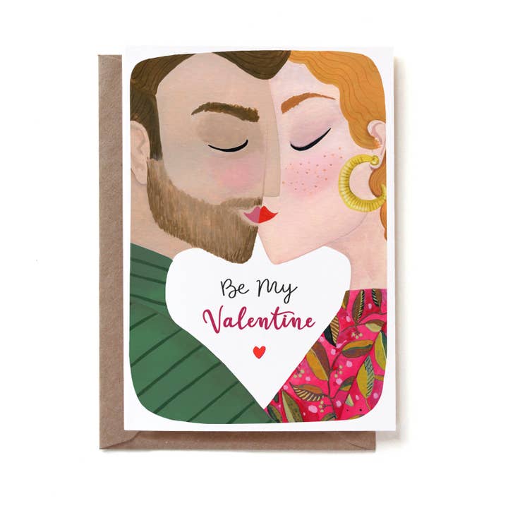 REDSEASON-24 Valentine's Day be mine for wholesale by Reddish Design