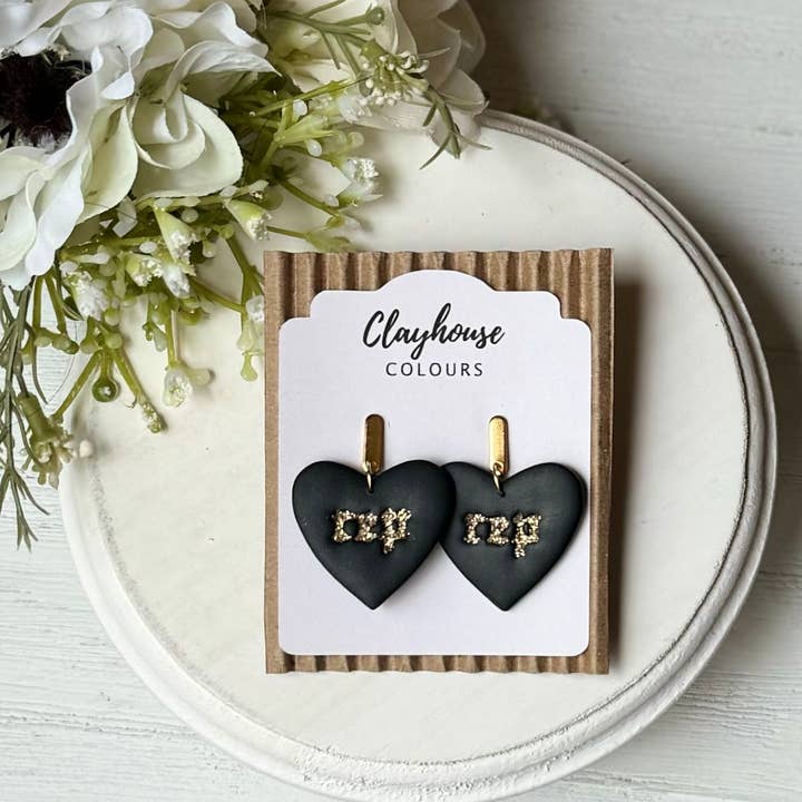 Clayhouse Colours - Wholesale Dangle Earrings - Taylor Swift Inspired Earrings | Swiftie Earrings