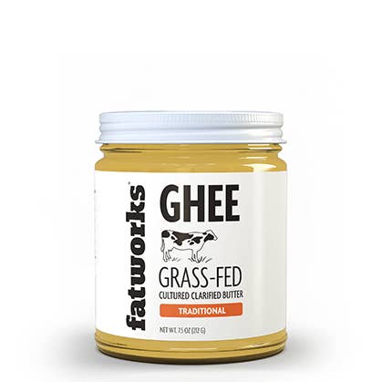Cultured Ghee Made From 100% Organic Butter 7.5 OZ and other Purchase Wholesale butterdose. Free Returns & Net 60 Terms on Faire trending on Faire.