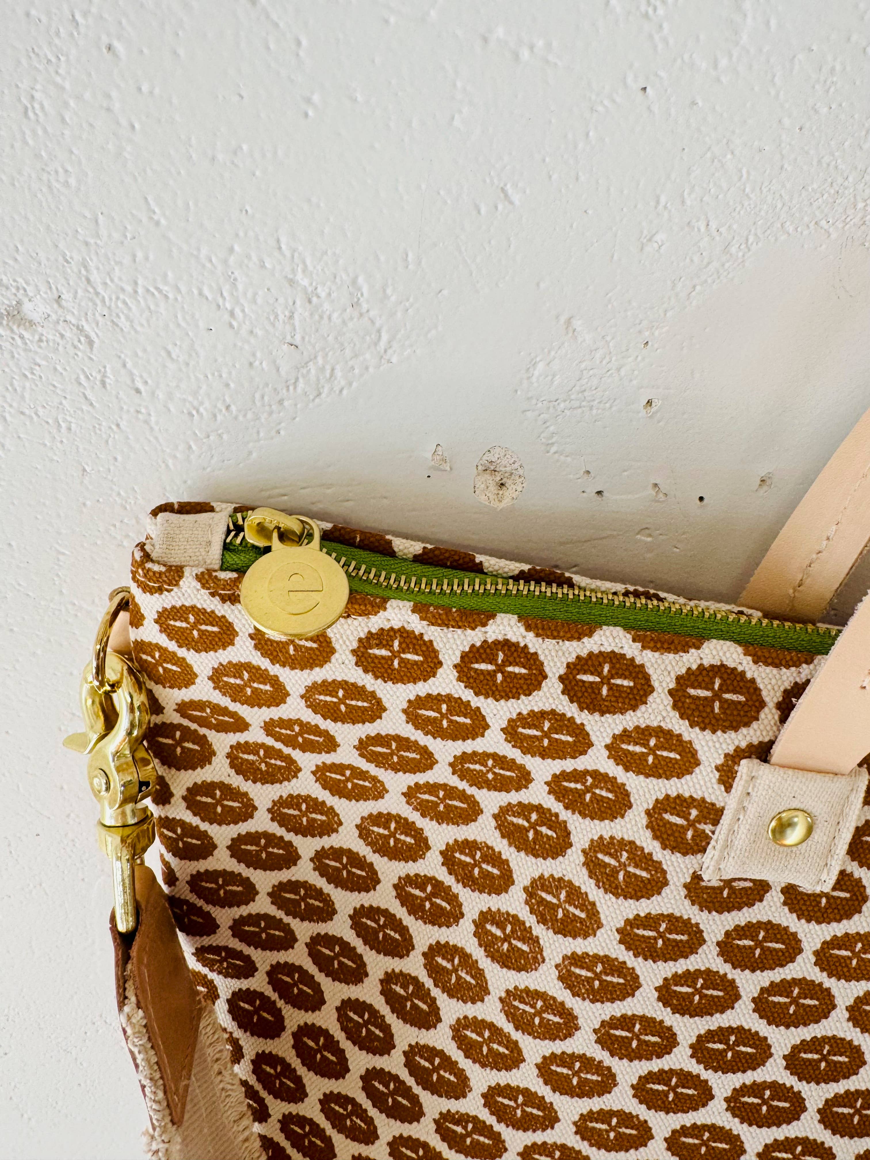 Sienna Mappväska – Dandi för wholesale på Faire10