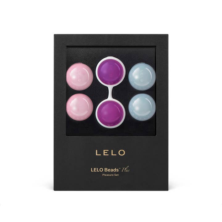Multi Lelo Beads Plus for wholesale on Faire