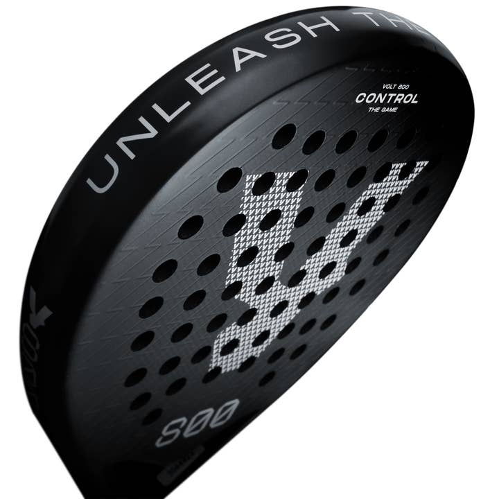 Volt Padel - Vente Accessoires de sport - Raquette de Padel Volt 800 V43