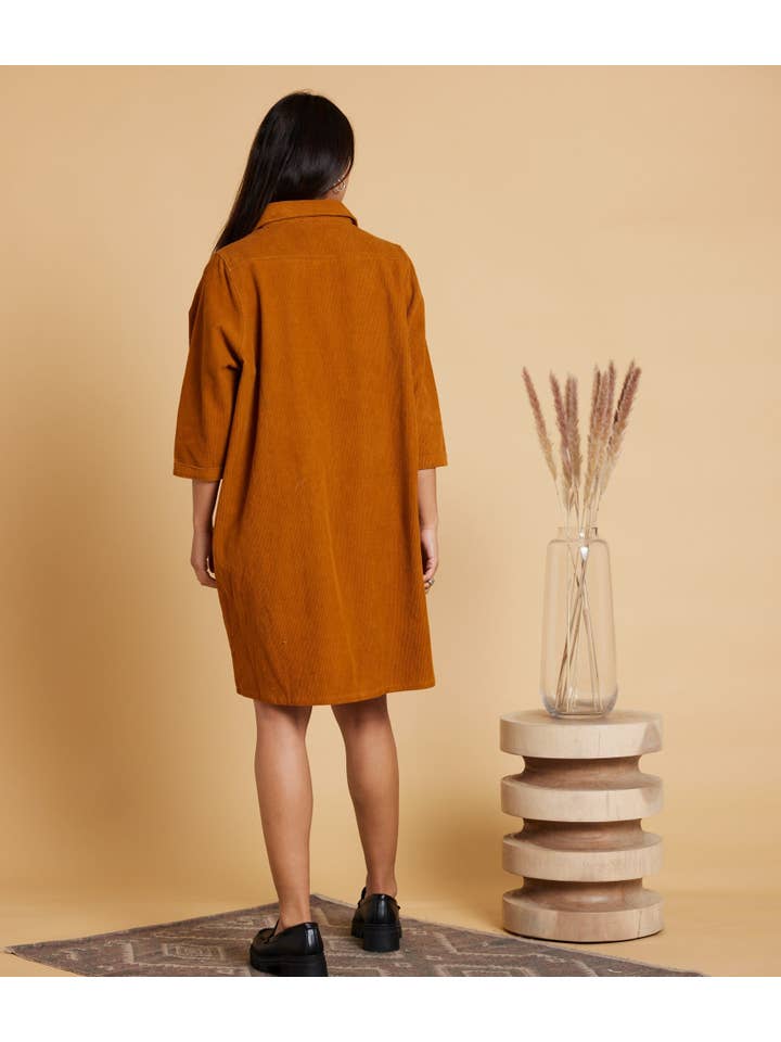 Known Supply - Wholesale Dress - Women's - Nellie Dress