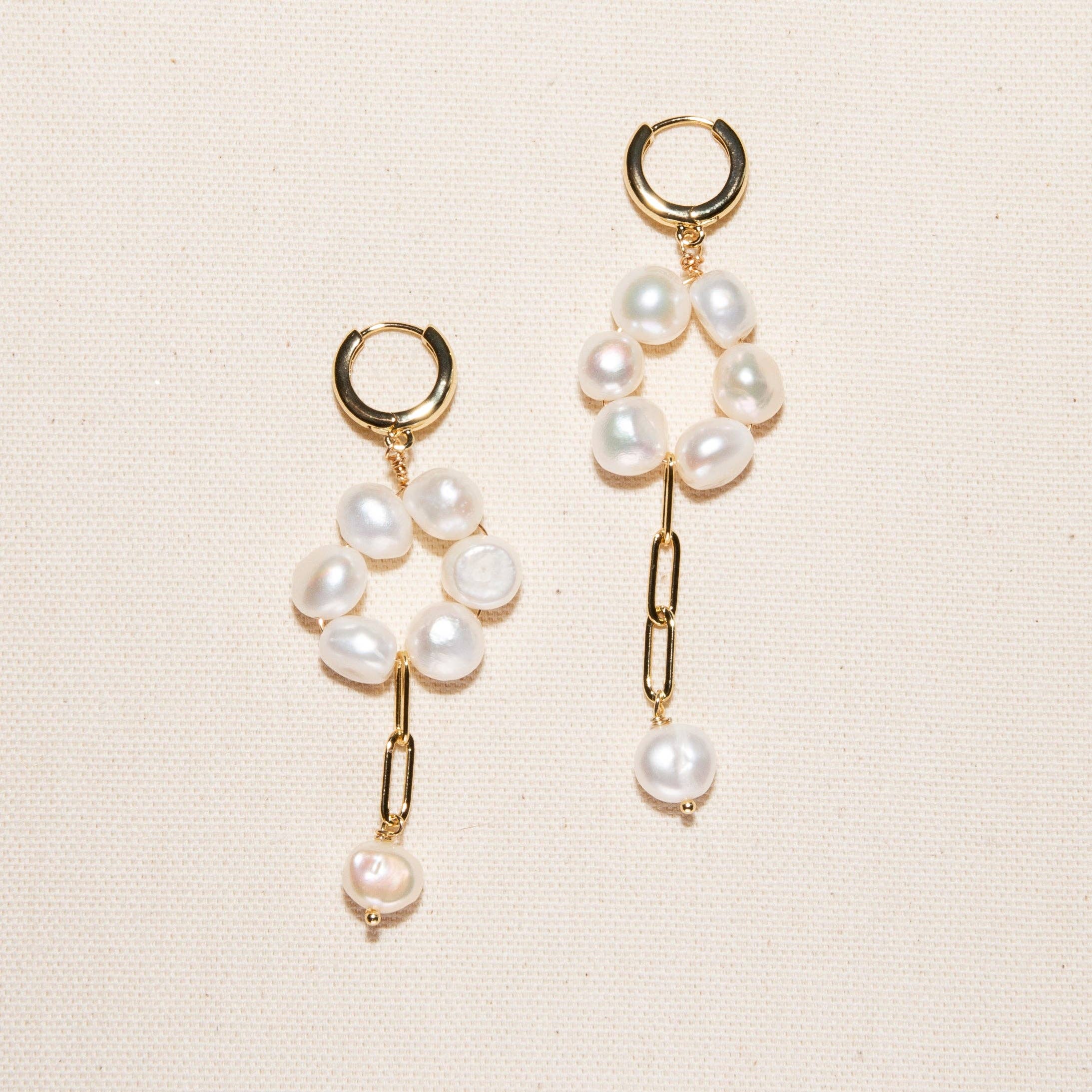 Joey Baby – Engroshandel Hængeøreringe og creoløreringe – Kiki Øreringe