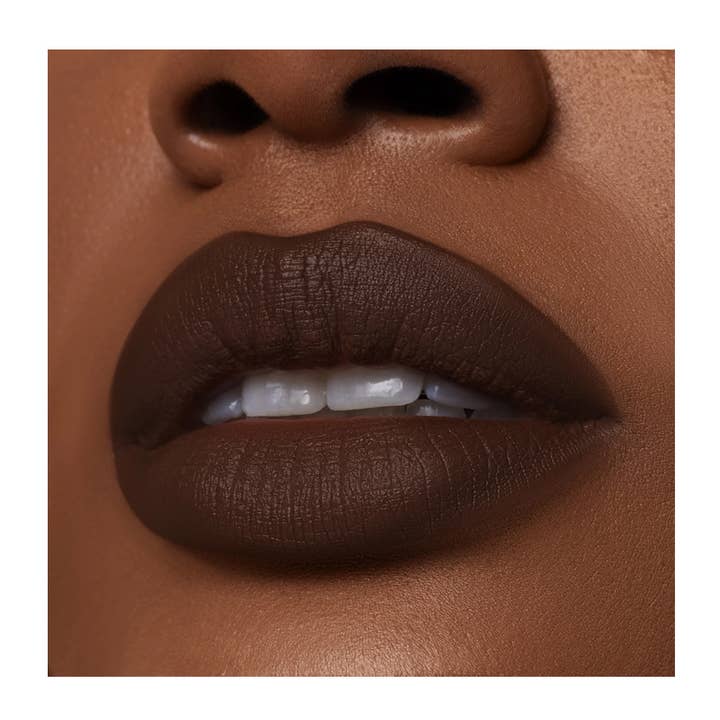 PINEAPPLE Beauty - Wholesale Lipstick - Beauty Creations NXLS18 Nude Matte Lipstick True Icon - 6pc