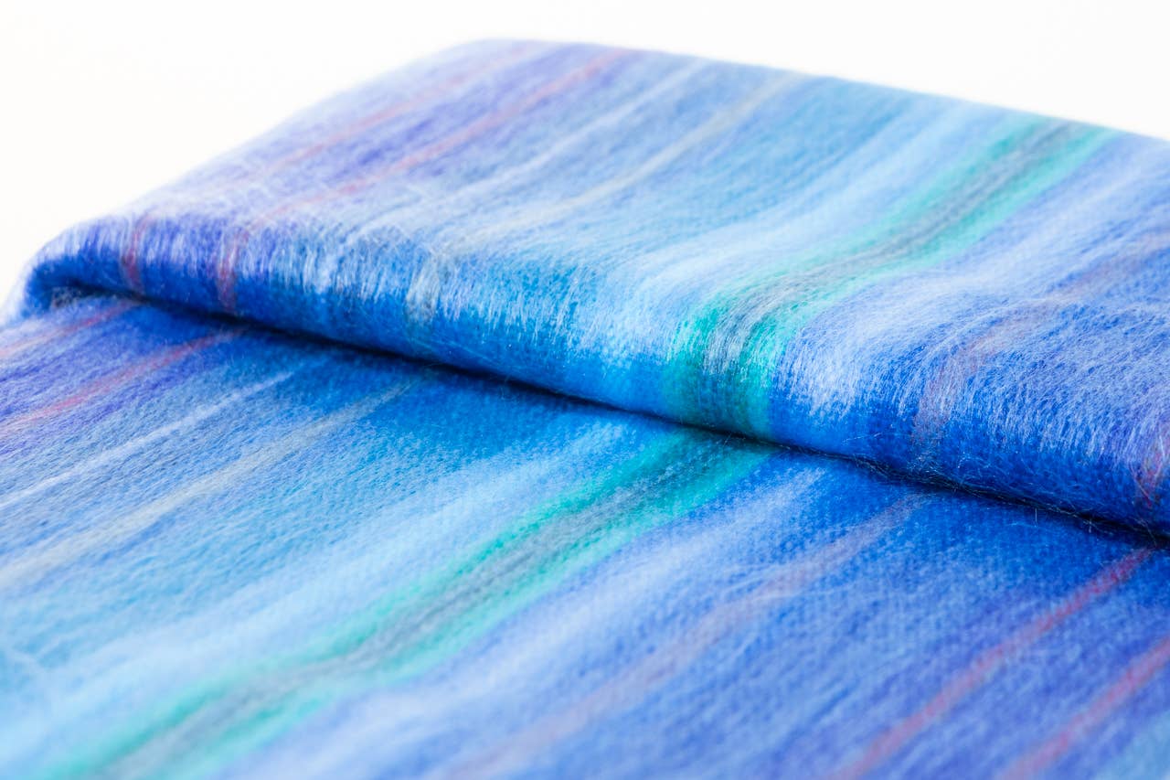 Amor ala Vida - Wholesale Throw Blanket - Alpaca Lap Blanket2