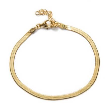 Olimpus Gold Bracelet for wholesale by Rimiet