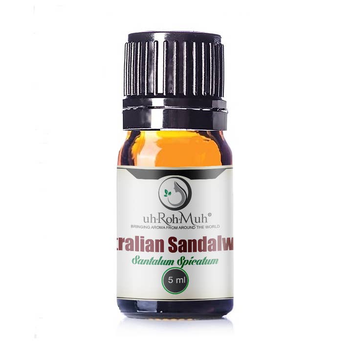 Sandalwood Essential Oil Australia for wholesale by uh*Roh*Muh