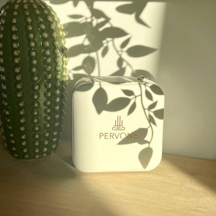 Caixa de Viagem para Joias por atacado de Pervoné