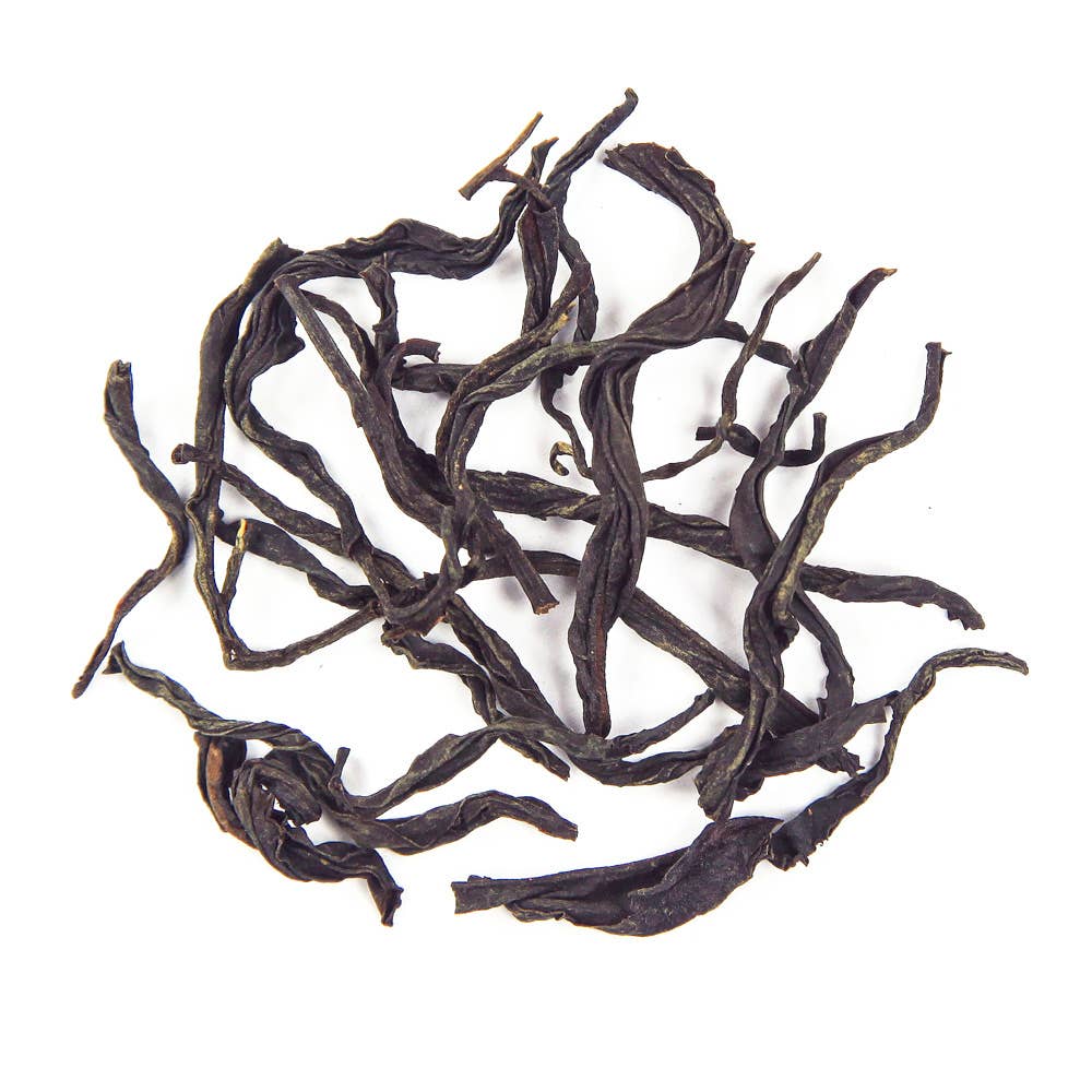 Octavia Tea - Wholesale Loose Tea - Phoenix Mountain Dancong1