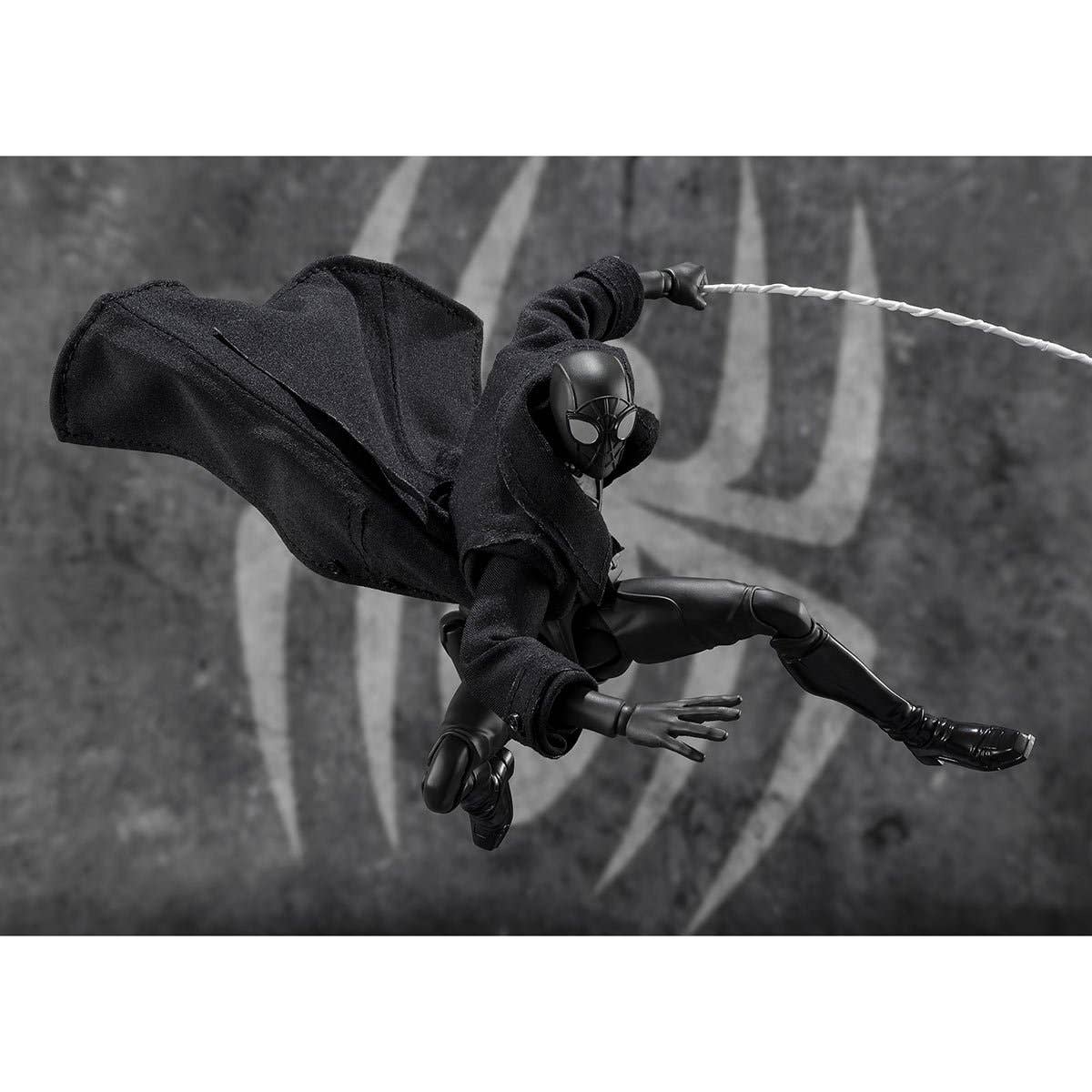 Entertainment Earth - Wholesale  - Spider-Man: Spider-Verse Noir & Spider-Ham Figures 2-Pack6